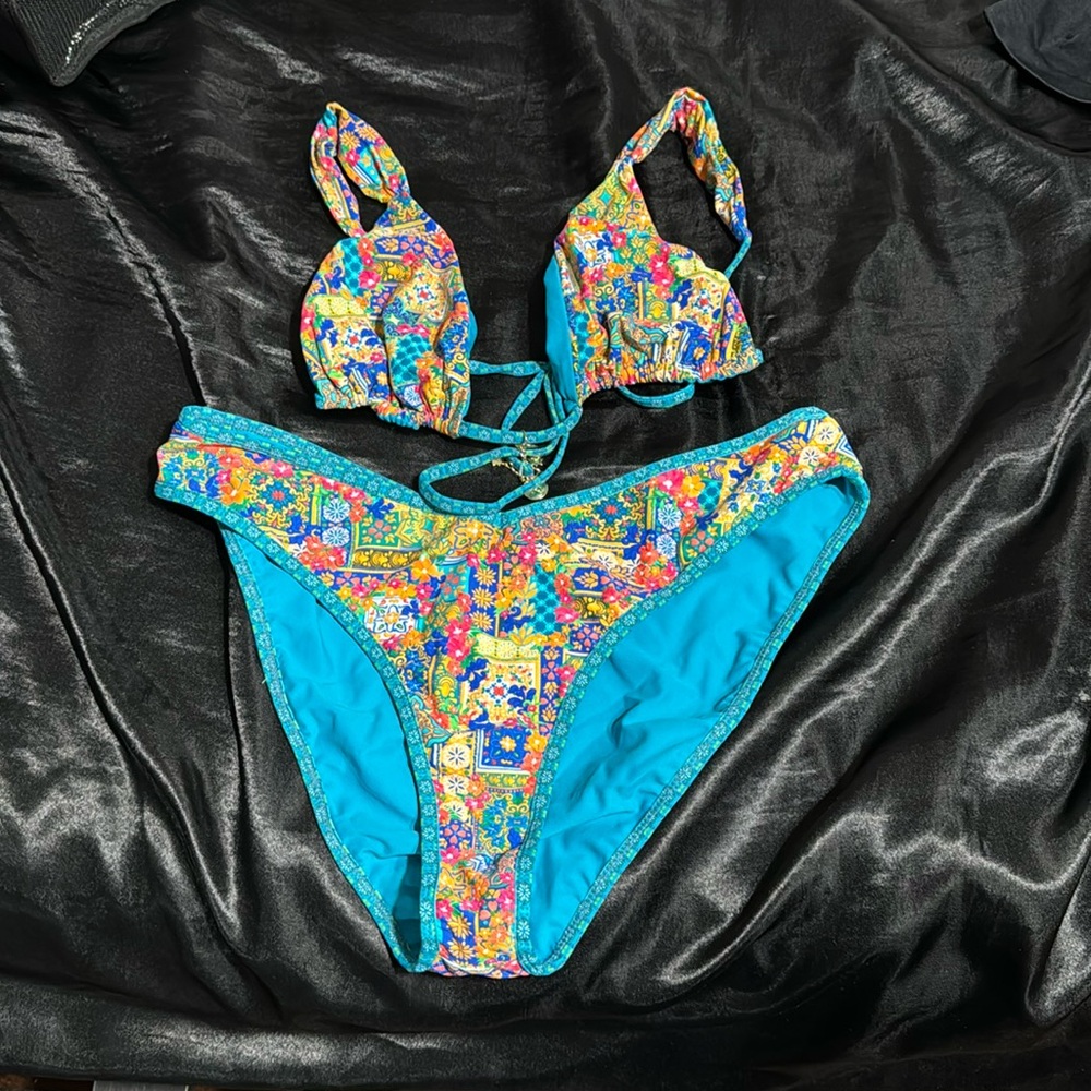 Bydee swim set